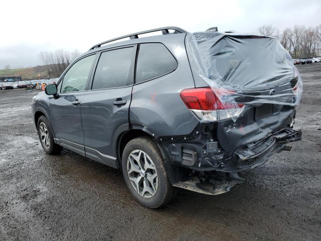 Vin: jf2skadc3rh400275, lot: 50822605, subaru forester premium 20242