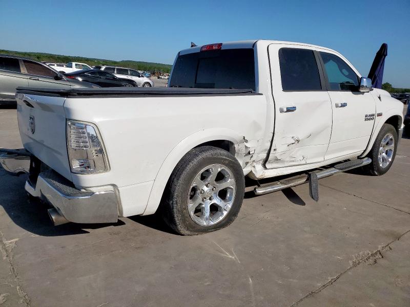Vin: 1c6rr6ntxds661362, lot: 51970545, ram 1500 laramie 20133
