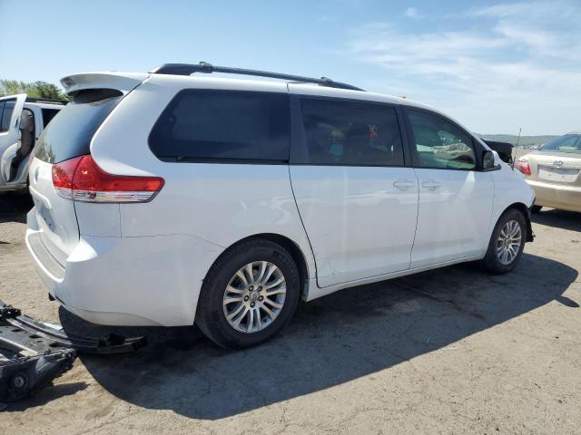 Vin: 5tdyk3dc6bs151136, lot: 55106415, toyota all models xle 20113