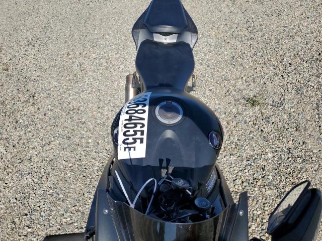 2016 HONDA CBR1000 RR JH2SC5918GK800012