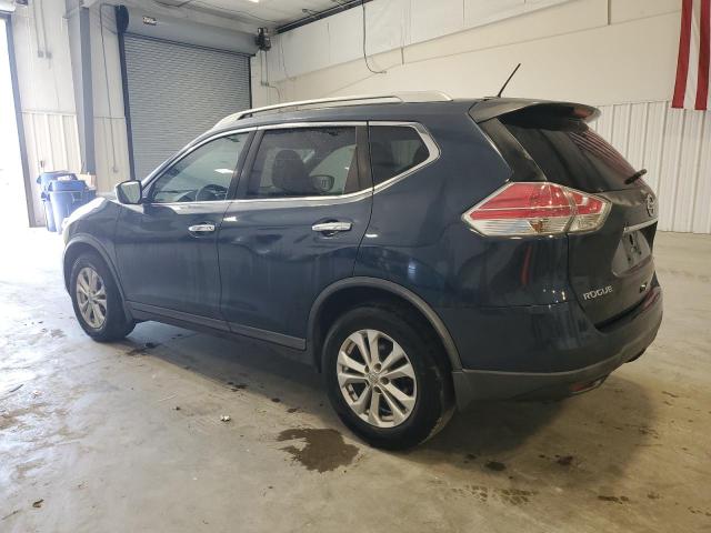 Vin: knmat2mt8fp552051, lot: 52705525, nissan rogue s 20152