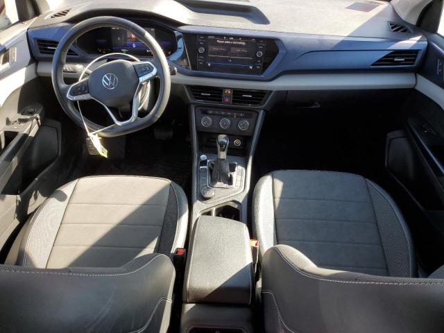 2022 VOLKSWAGEN TAOS SE IQ DRIVE 3VVPX7B21NM037629
