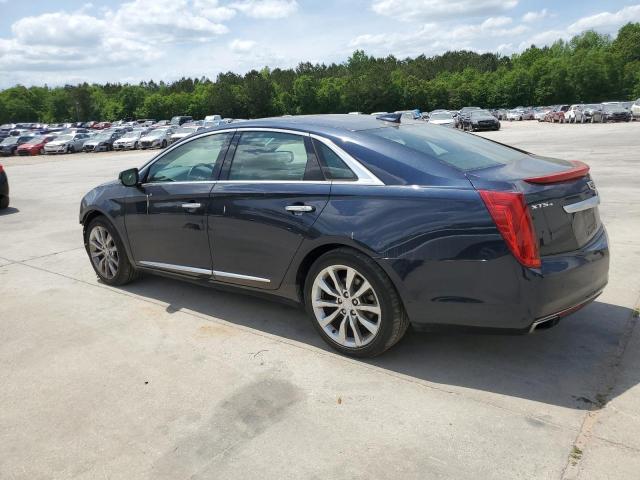 Vin: 2g61n5s36g9151681, lot: 52952405, cadillac xts luxury collection 20162