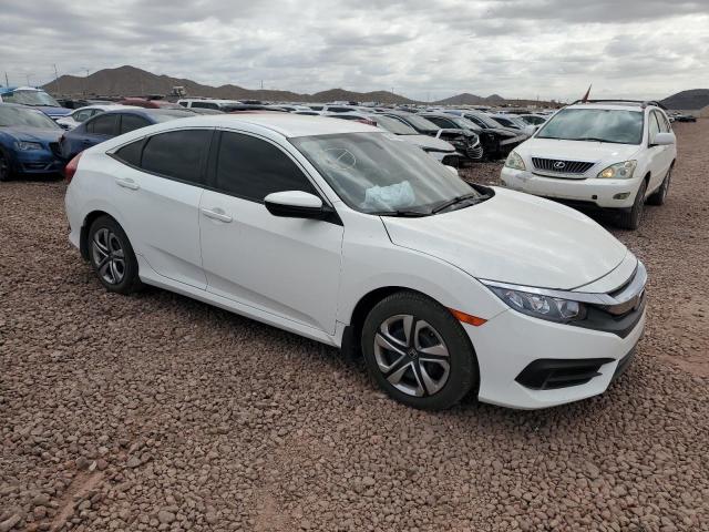 Vin: 19xfc2e51ge019305, lot: 52861325, honda civic lx 20164