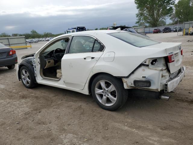 Vin: jh4cu2f61ac008437, lot: 53550345, acura tsx 20102