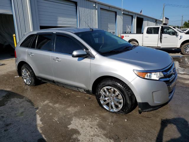 Vin: 2fmdk3kc1dbb45858, lot: 52967105, ford edge limited 20134
