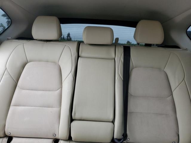 2018 MAZDA CX-5 TOURI - JM3KFBCM4J0455119