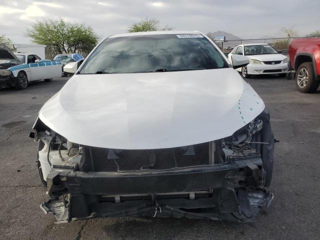 2017 TOYOTA CAMRY LE - 4T1BF1FK3HU390615