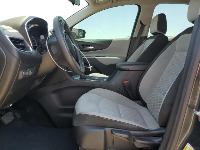 2020 CHEVROLET EQUINOX LS - 2GNAXHEV1L6157865