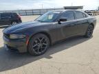 2019 DODGE CHARGER SX - 2C3CDXBG0KH552878