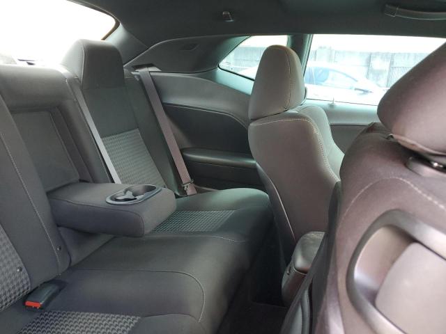 2019 DODGE CHALLENGER - 2C3CDZBT2KH724319