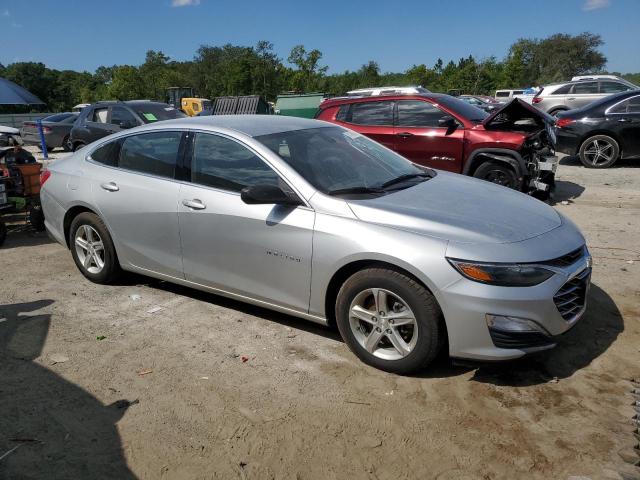 1g1zb5st2kf219251 - 2019 Chevrolet Malibu Ls - #51079395