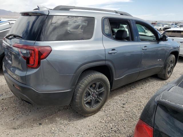 Vin: 1gkknlls7mz223845, lot: 54059345, gmc acadia at4 20213