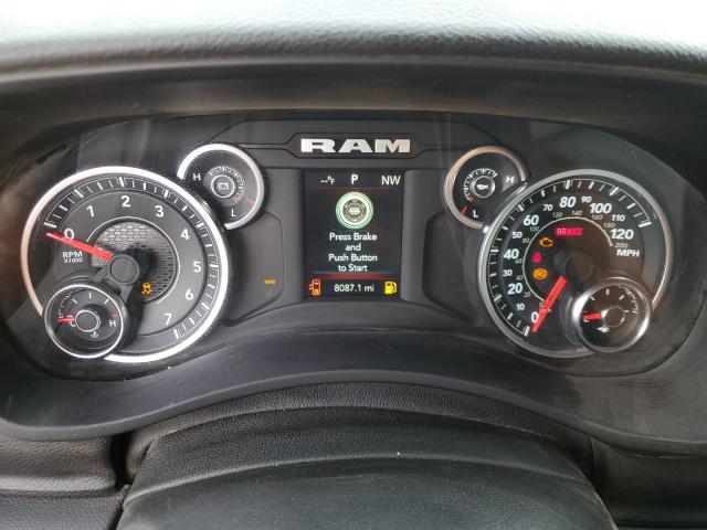 2024 RAM 2500 BIG H - 3C6UR5DJ4RG323264
