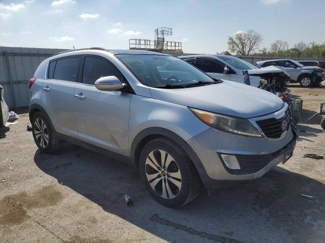 Vin: kndpc3a27b7033837, lot: 53565905, kia sportage ex 20114