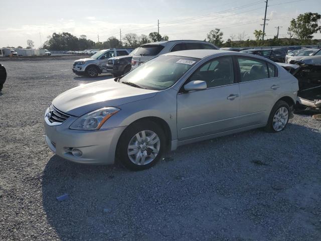 NISSAN ALTIMA BAS