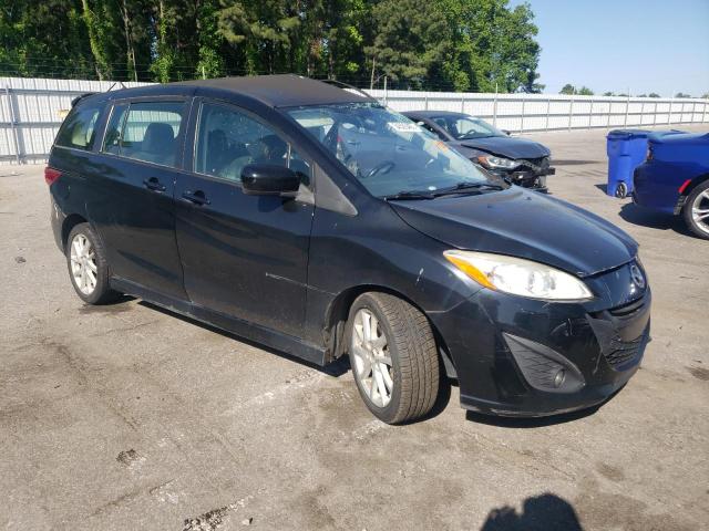 Vin: jm1cw2cl9c0107789, lot: 54526465, mazda 5 20124