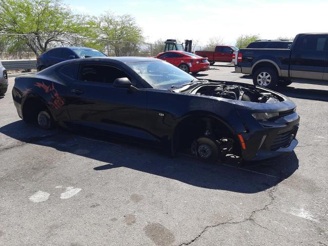 Vin: 1g1fb1rs0g0161093, lot: 54216515, chevrolet camaro lt 20164
