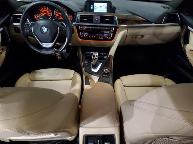 2018 BMW 330 XI - WBA8D9G56JNU68877