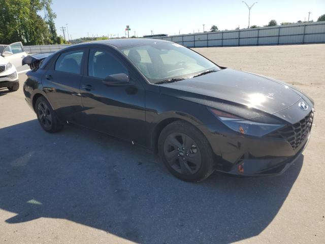 Vin: kmhlm4ag8pu539338, lot: 54137265, hyundai elantra sel 20234
