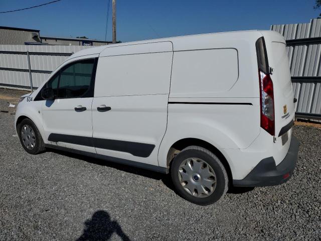 Vin: nm0ls7f74h1318498, lot: 53288035, ford transit xlt 20172