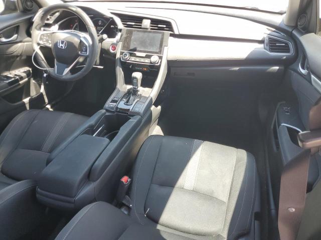 2017 HONDA CIVIC EX - 19XFC2F7XHE218872