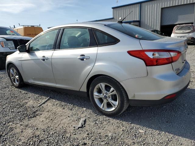 Vin: 1fadp3f20el263477, lot: 52678515, ford focus se 20142