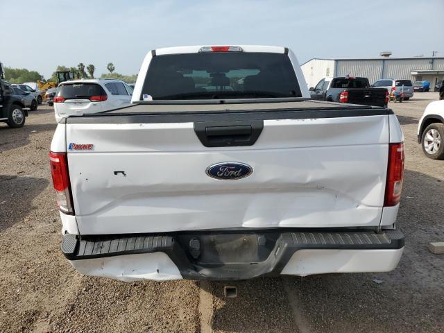 2017 FORD F150 SUPER - 1FTEW1CP6HKE14581