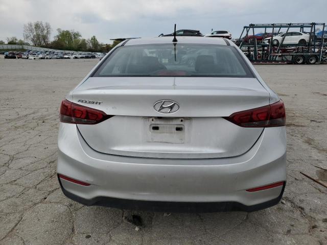 2019 HYUNDAI ACCENT SE - 3KPC24A35KE060230