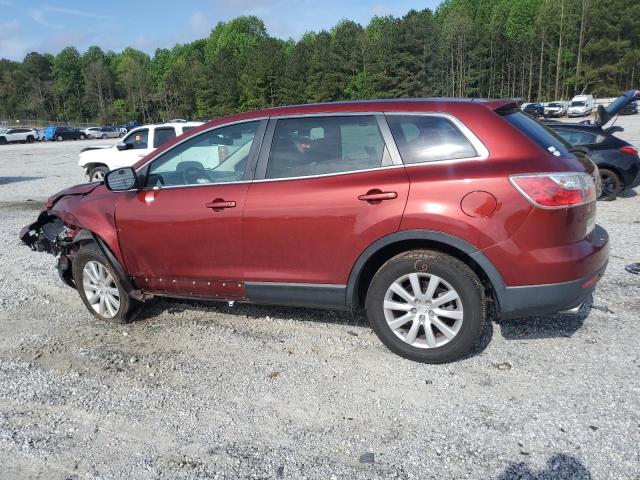Vin: jm3tb2ma1a0220004, lot: 54144385, mazda cx-9 20102