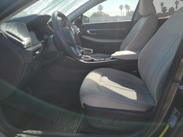 2023 HYUNDAI SONATA SEL - KMHL14JA9PA272717