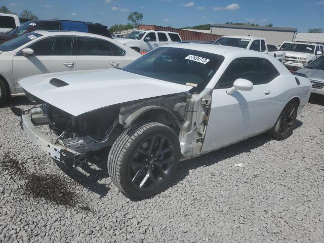 Vin: 2c3cdzbt6ph696256, lot: 51924775, dodge challenger r/t 2023 img_1