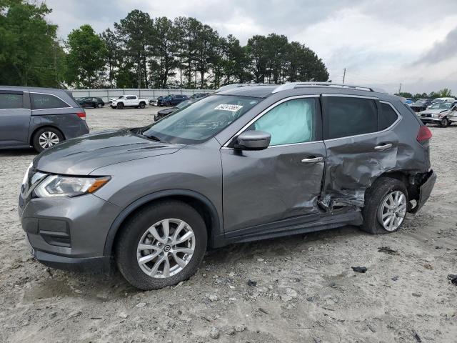 Vin: knmat2mt2jp544505, lot: 54241565, nissan rogue s 2018 img_1