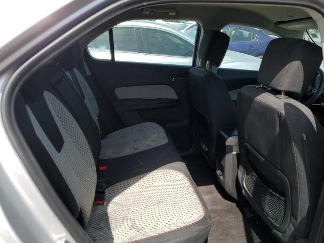 2015 CHEVROLET EQUINOX LS 2GNFLEEK4F6412549