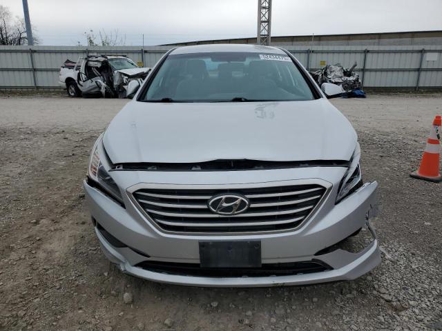 2015 HYUNDAI SONATA SE - 5NPE24AF0FH009903