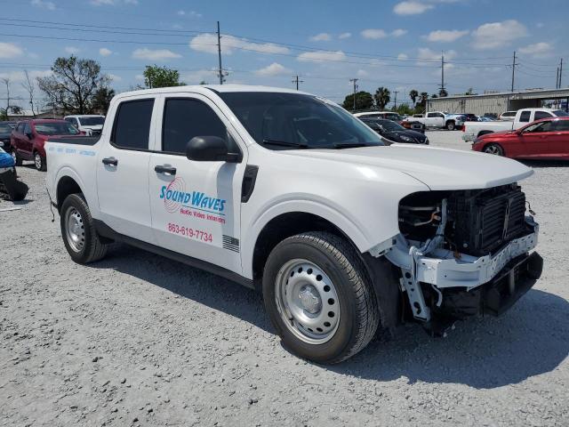 Vin: 3fttw8a97rra00839, lot: 54391865, ford maverick xl 20244