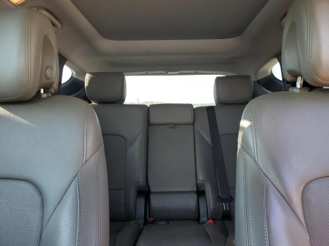 2017 HYUNDAI SANTA FE S - 5NMZW4LA9HH041496
