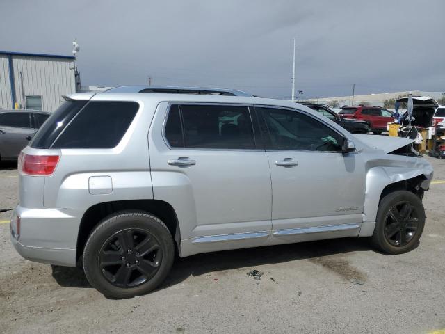 Vin: 2gkalrek9h6104536, lot: 51504095, gmc terrain denali 20173