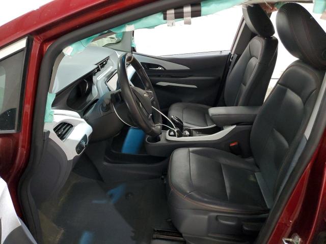 2021 CHEVROLET BOLT EV PR 1G1FZ6S09M4106793