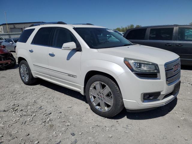 Vin: 1gkkvtkd2gj173510, lot: 52880815, gmc acadia den denali 20164