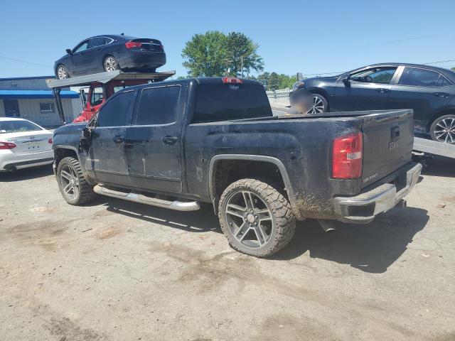 Vin: 3gtu2uec1fg428542, lot: 52605655, gmc sierra k1500 sle 20152