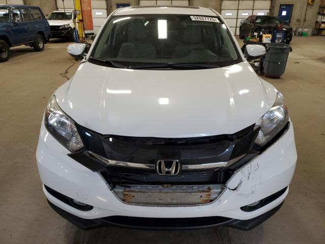 2018 HONDA HR-V EX - 3CZRU6H5XJM706237