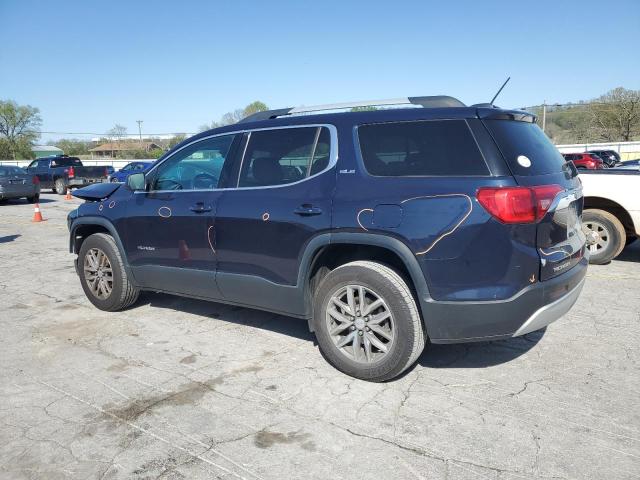 Vin: 1gkknlla3hz279925, lot: 52074865, gmc acadia sle 20172