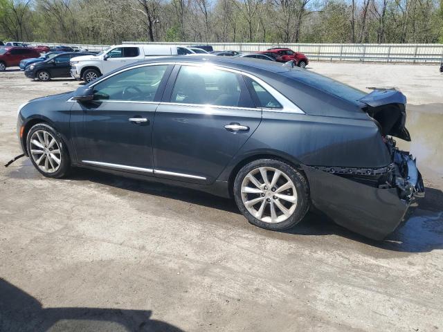 Vin: 2g61n5s3xe9326303, lot: 54863215, cadillac xts luxury collection 20142