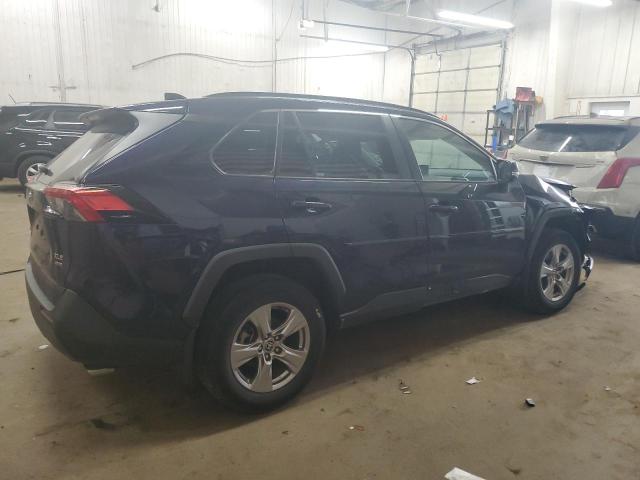 Vin: 2t3p1rfvxnw281925, lot: 53630775, toyota rav4 xle 20223