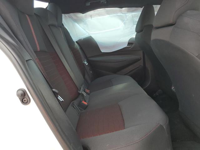 2024 TOYOTA COROLLA SE 5YFS4MCEXRP209051