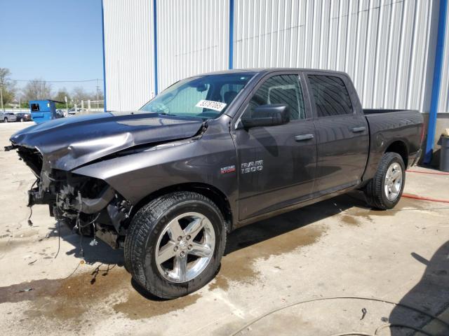 RAM 1500 ST