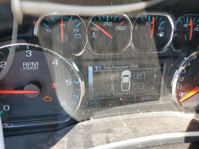 2017 CHEVROLET SILVERADO - 3GCPCSEC2HG337197