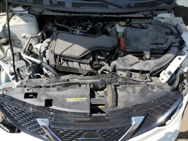 2018 NISSAN ROGUE SPOR - JN1BJ1CP0JW193661