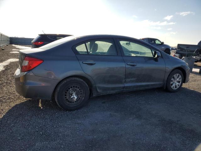 Vin: 2hgfb2f43ch035935, lot: 50310775, honda civic lx 20123